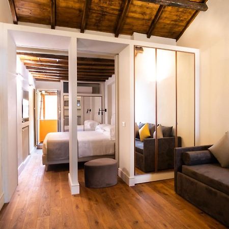 Smeraldo Townhouse Rome Exterior photo