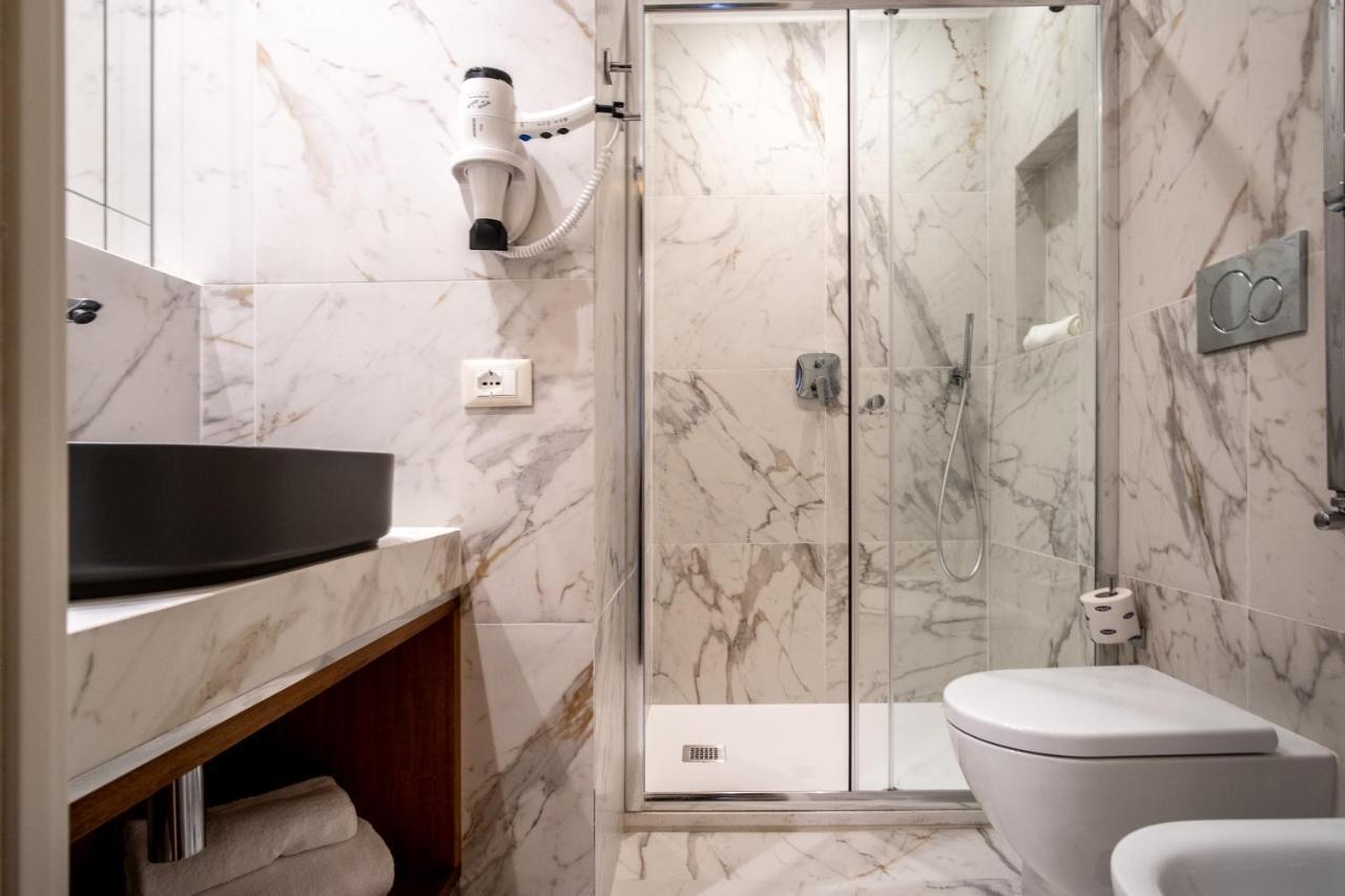 Smeraldo Townhouse Rome Exterior photo
