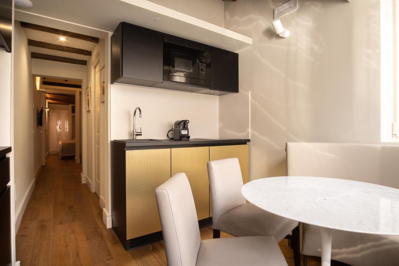 Smeraldo Townhouse Rome Exterior photo